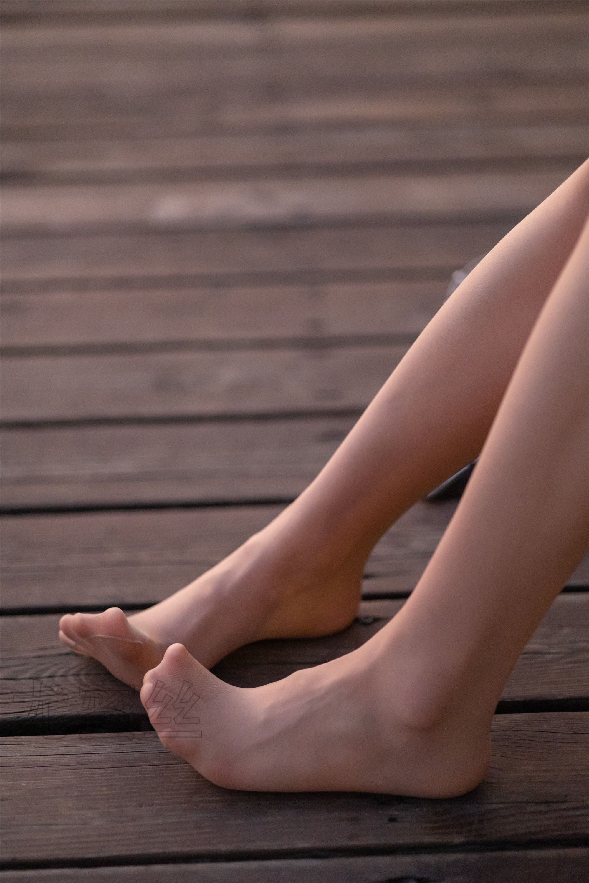 尤蜜丝 穿搭写真 NO.089